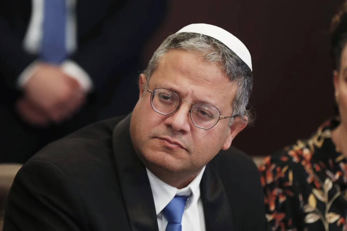 المحكمة العليا الإسرائيلية: الحكومة لا توفر الطعام الكافي للأسرى الفلسطينيين