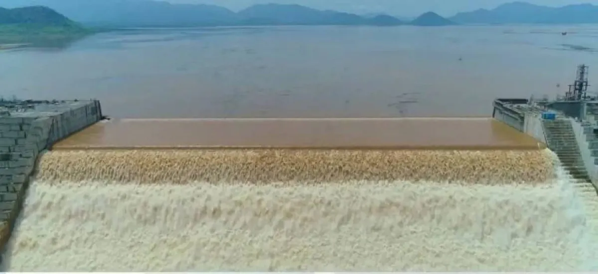 Egypt Warns of Water Scarcity as Ethiopia Sets to Open Dam