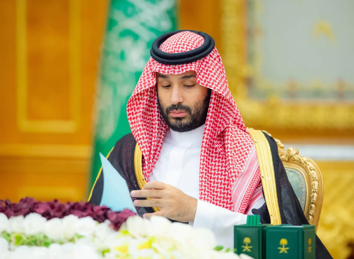 السعودية تُجدد المطالبة بمحاسبة الاحتلال الإسرائيلي على جرائمه ضد المدنيين
«الوزراء» برئاسة محمد بن سلمان يبارك تدشين حزمة المشروعات التنموية في سوريا