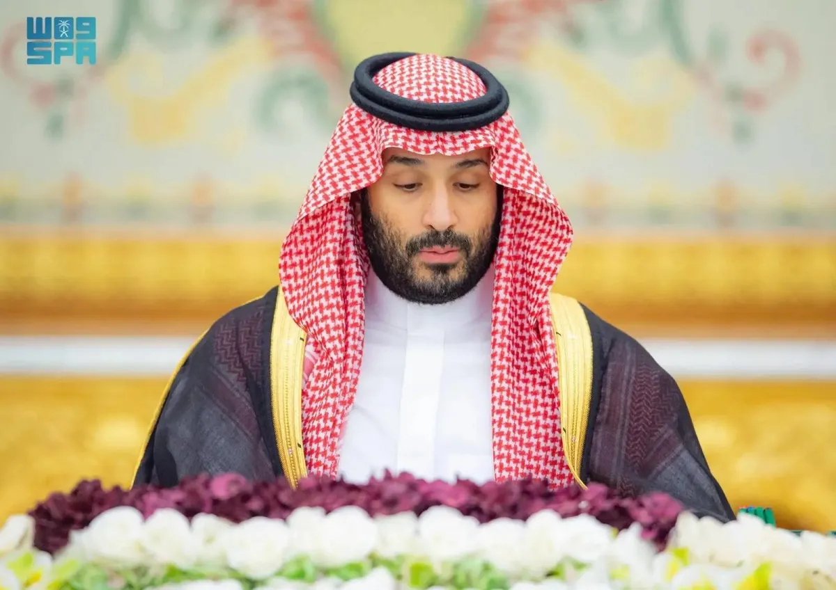 Saudi Arabia Reiterates Demand to Hold Israel Accountable for its Crimes against Civilians