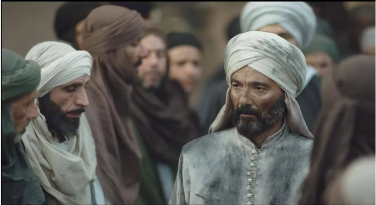هل الدراما المصرية قادرة على تقديم أعمال بـ«الفصحى»؟
«الممثلين» تقبل اعتذار الفنان السوري سلوم حداد بعد تصريحاته المثيرة للجدل