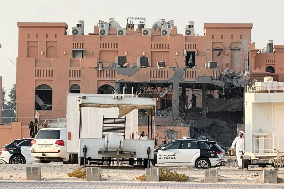 البيت الأبيض: البنتاغون أبلَغَنا أن إسرائيل تهاجم «حماس» في قطر اليوم