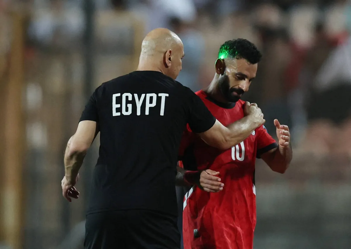 «تصفيات المونديال»: مصر تضع قدماً في النهائيات بتعادل سلبي مع بوركينا