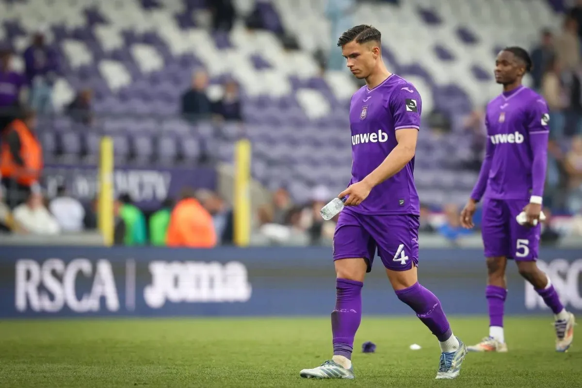20 مليون يورو تنقل موهبة الصرب إلى الاتحاد