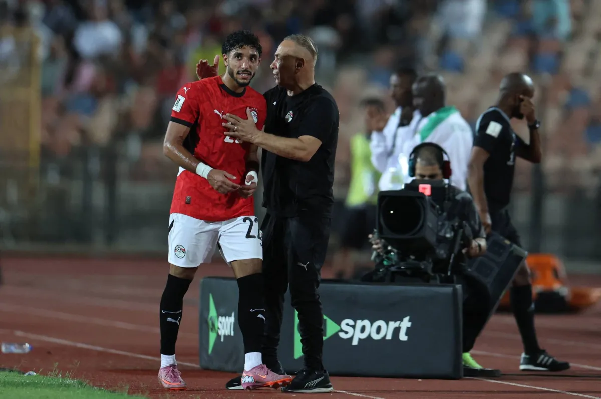 مرموش مهاجم سيتي يغيب عن قمة مانشستر للإصابة