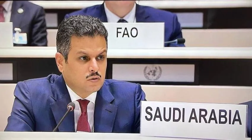 السعودية تُحذر من العواقب الوخيمة لأعمال الاحتلال الإسرائيلي الإجرامية