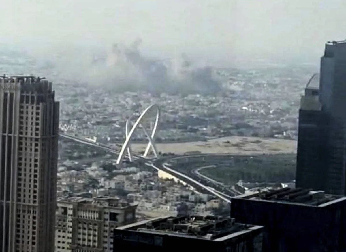 تقرير: مسؤولان إسرائيليان كبيران يسعيان للنأي بنفسيهما عن هجوم قطر