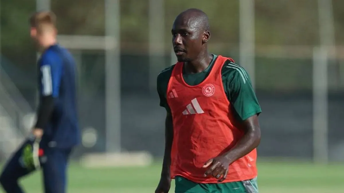 الاتحاد يفتح خط المفاوضات مع مادو تحسباً لتعثر انتقال العمري