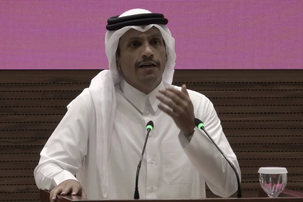 قطر تستنكر تصريحات نتنياهو «المتهورة» بشأن استضافة مكتب «حماس»