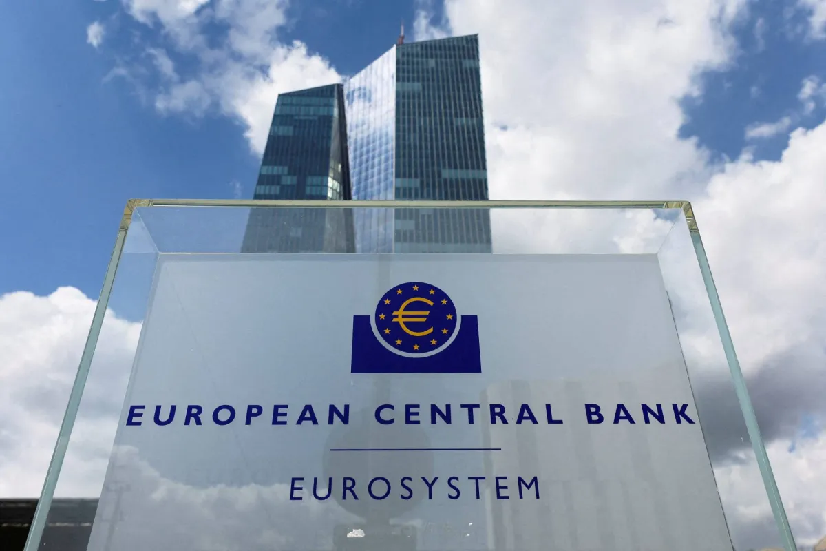 صانعو السياسات في «المركزي» الأوروبي يُبقون الباب مفتوحاً لتخفيض الفائدة
وسط توقعات غير مؤكدة