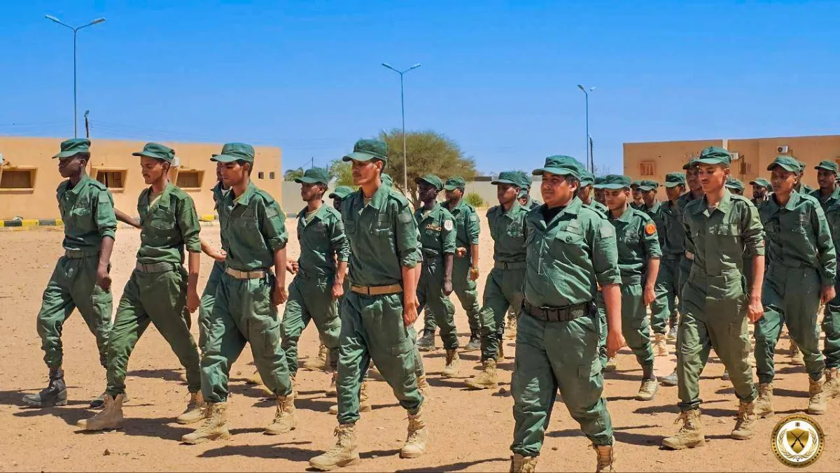 «الجيش الوطني» الليبي يعزز «جاهزيته الميدانية» لضبط الحدود
البعثة الأممية ترحب بإعلان نتائج الشويرف المعلقة منذ الجولة الأولى من انتخابات المجالس البلدية