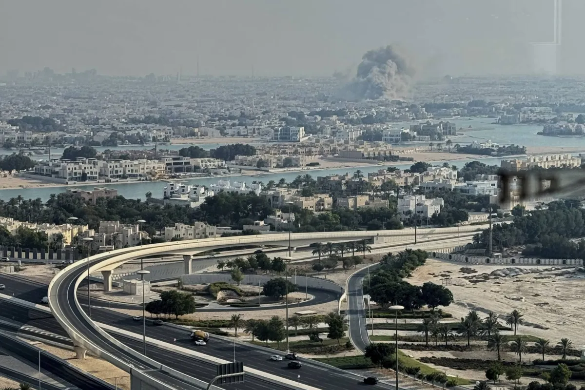 من دون ذكر إسرائيل... مجلس الأمن يندد بالهجوم على قطر