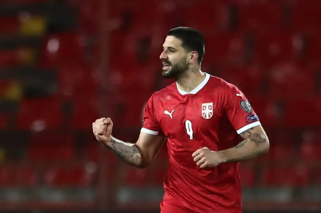 مصادر: برنامج الاستقطاب لم يتحمل مستحقات ميتروفيتش