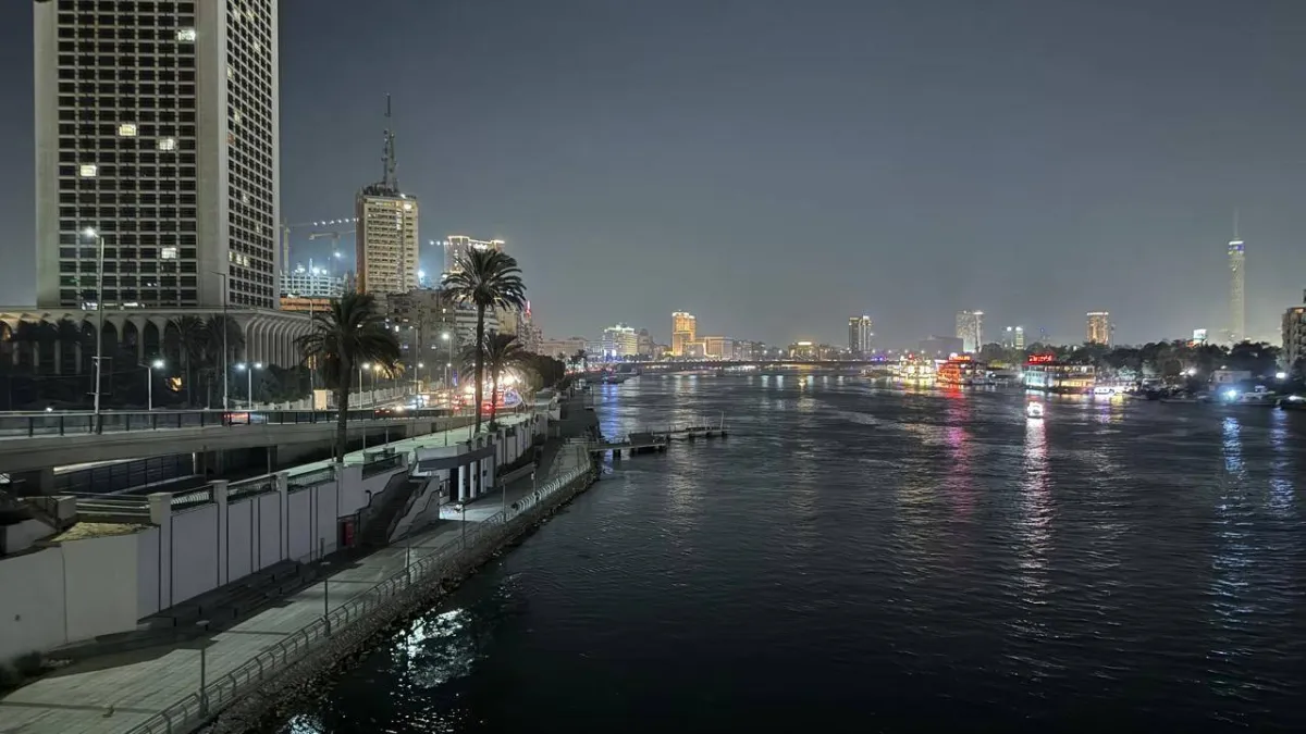 إلى أي مدى يؤثر التصعيد المصري - الإسرائيلي في العلاقات الثنائية؟
تقارير عبرية تتحدث عن «خرق» القاهرة لمعاهدة السلام