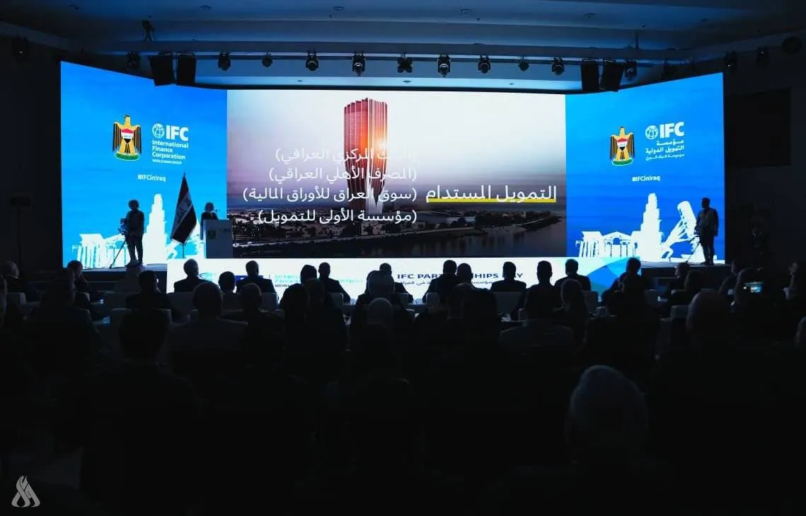 100 مليار دولار حجم الاستثمارات الأجنبية في العراق خلال عامين
«مؤسسة التمويل الدولية» توقع عقداً بـ500 مليون دولار مع شركة «غاز البصرة»