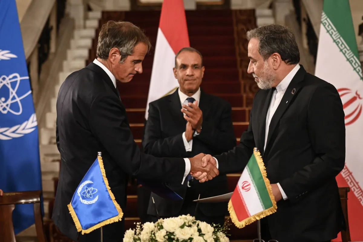 إيران تدرس خطوات ما بعد اتفاق «الطاقة الذرية»
اعتبارات أمنية ستحدد موقف المجلس الأعلى للأمن القومي