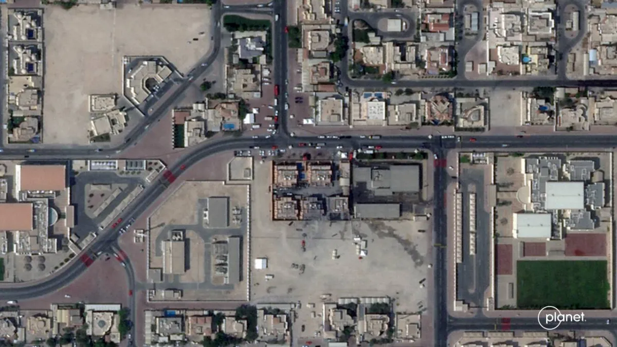 Arab, Muslim Leaders to Meet in Doha to Denounce Israeli Attack