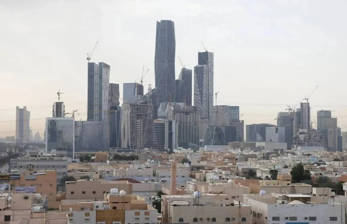 «العقارية السعودية» تعلن خضوع نحو نصف مليون متر مربع من أراضيها لرسوم