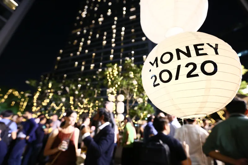 غداً... انطلاق مؤتمر «موني 20/20» في السعودية