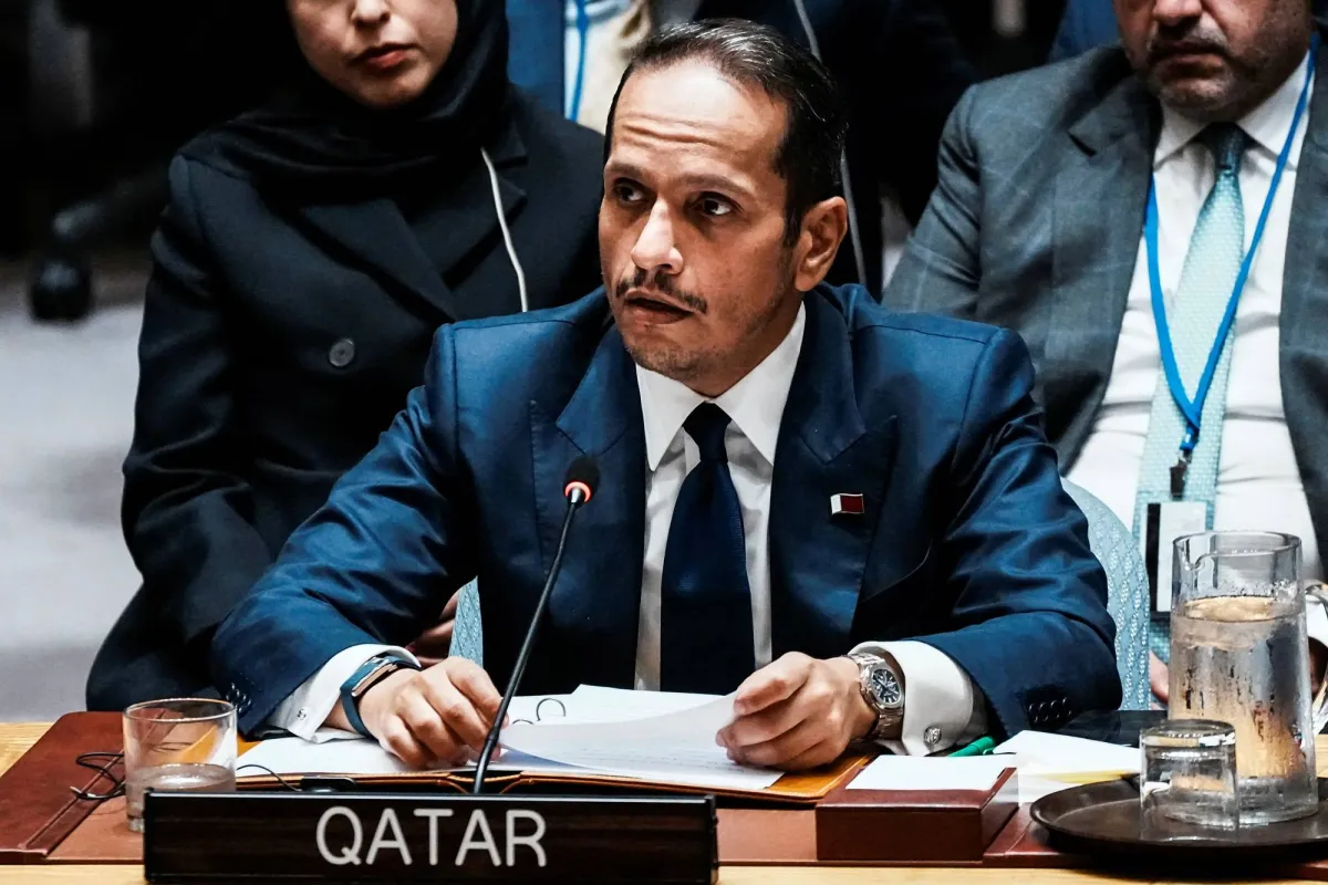 اجتماع طارئ لمجلس حقوق الإنسان بالأمم المتحدة لبحث العدوان الإسرائيلي على قطر
