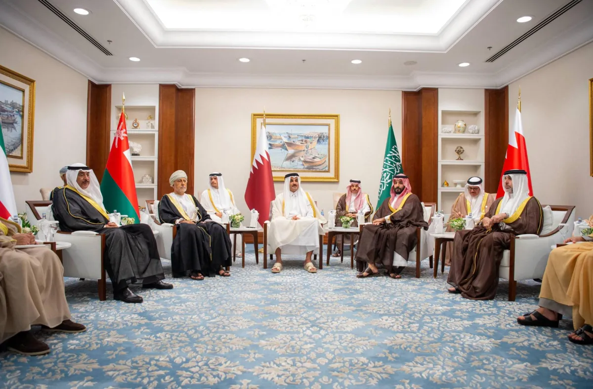 مجلس الدفاع المشترك لـ«التعاون الخليجي» سيعقد اجتماعاً عاجلاً في الدوحة