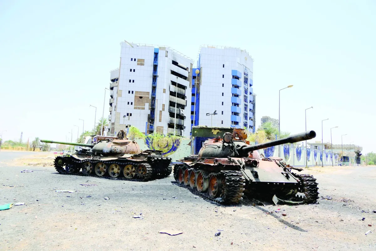 جدل في السودان بسبب احتكار الحكومة بيع وشراء الذهب
خبراء اقتصاديون يحذرون من تداعيات كارثية للإجراءات وزيادة التهريب