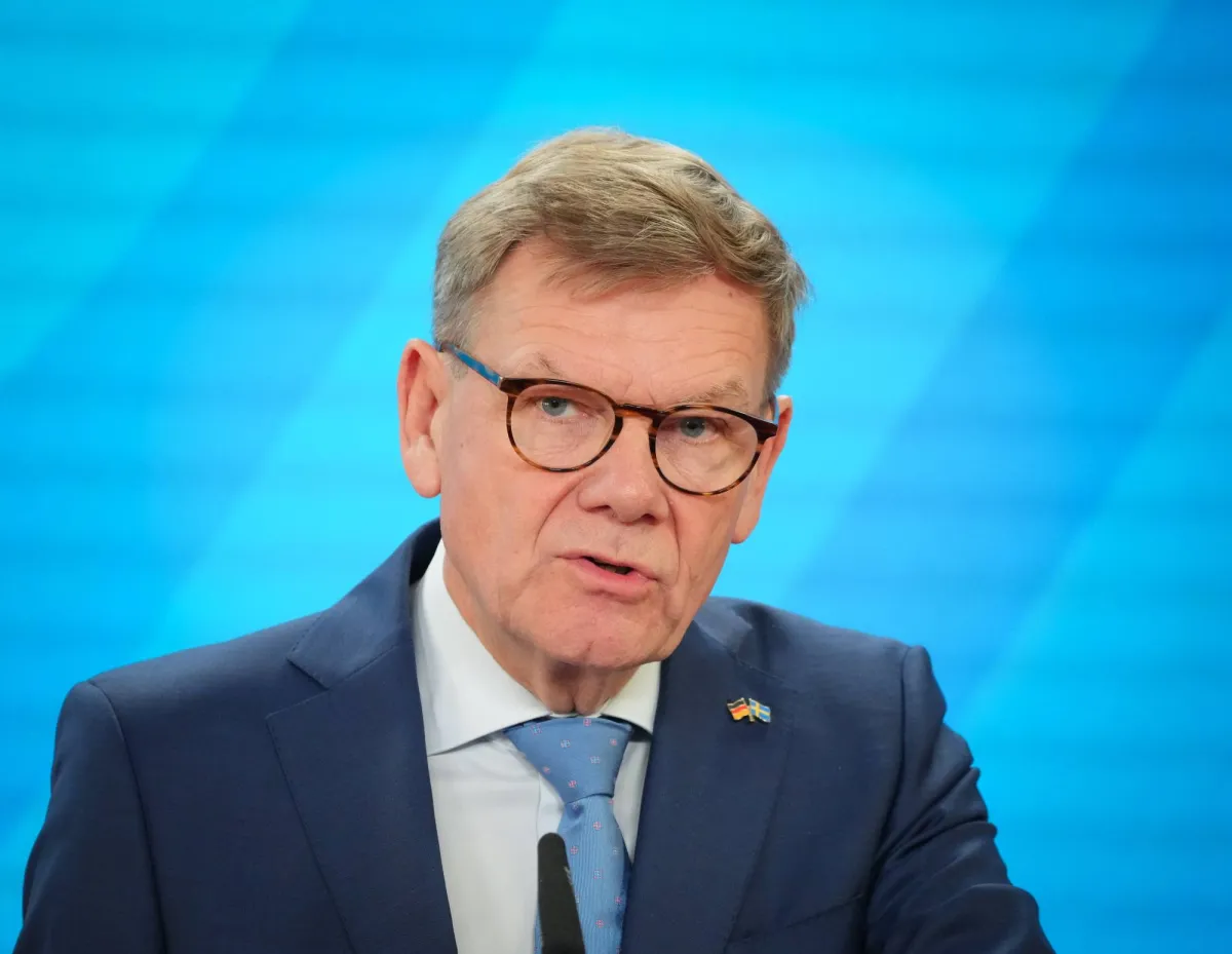 ألمانيا تدعو أميركا لفرض عقوبات جديدة على روسيا