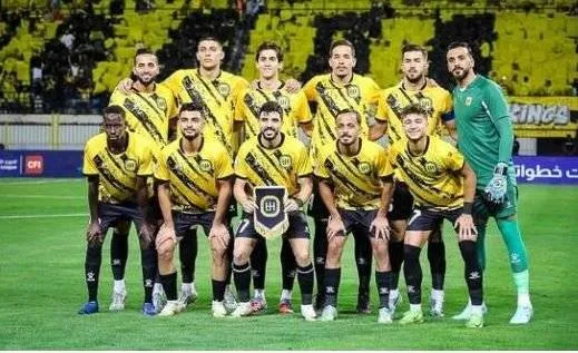 «أبطال آسيا 2»: الحسين إربد يهزم سباهان الإيراني