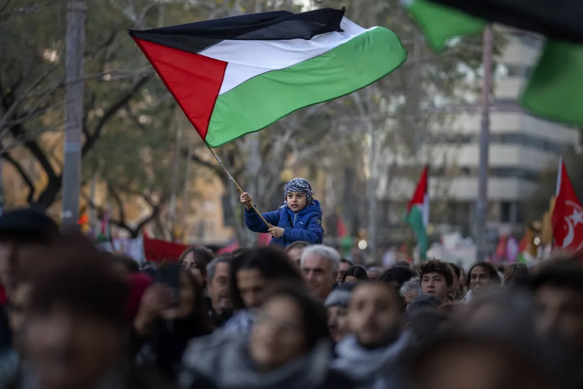 صحيفة: اليابان لن تعترف بدولة فلسطينية في ظل العلاقات مع أميركا