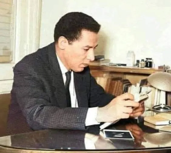 «الإنتاج الباهظ» يعوق ظهور مسلسلات السير الذاتية بمصر
«مصطفى محمود» يدخل دوامة التعثر بعد «مدّاح القمر» و«طلعت حرب»