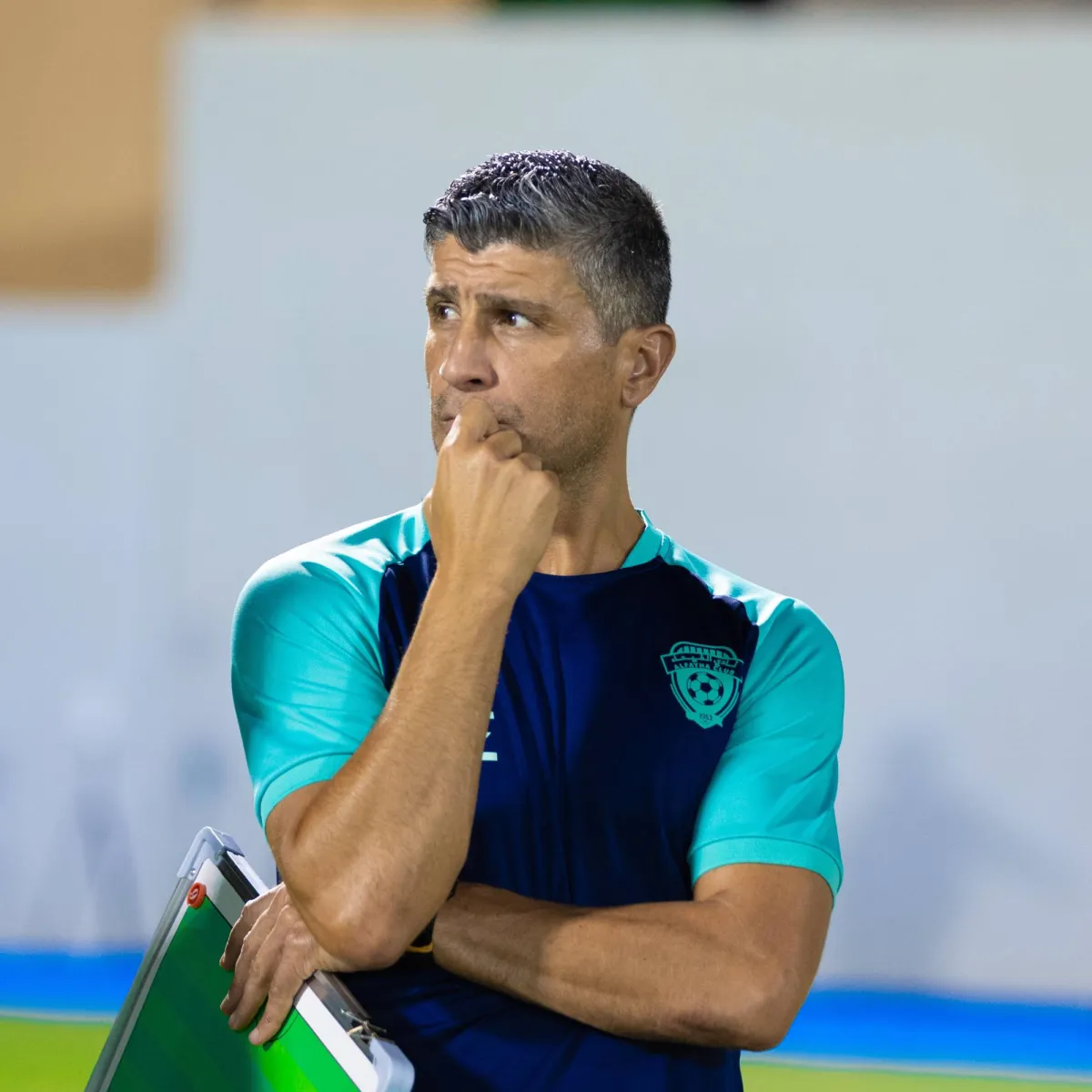 بيدرو: الكثير من اللاعبين يتمنون القدوم إلى الدوري السعودي