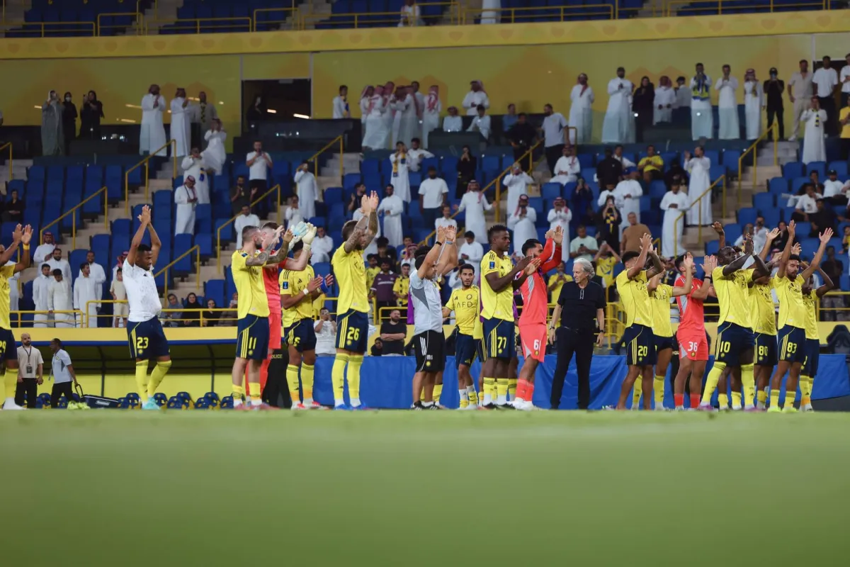 إصابة الناصر: تمزق في المفصل والكشف السريري يحدد مدة العلاج