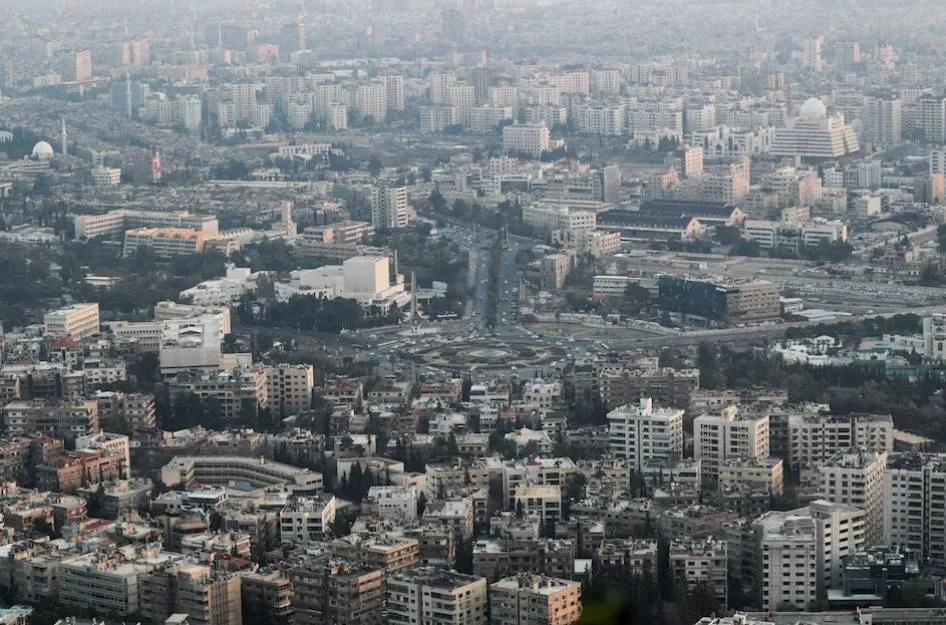 اللوائح الأولية لأعضاء الهيئات الناخبة لمجلس الشعب السوري تصدر اليوم