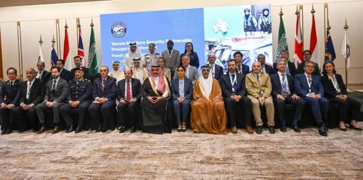 Yemen Coast Guard Chief Says Saudi Partnership is Strategic