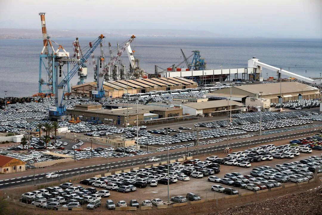 الجيش الإسرائيلي يعلن اعتراض صاروخ أطلق من اليمن بعد ضربة بمسيّرة في إيلات
