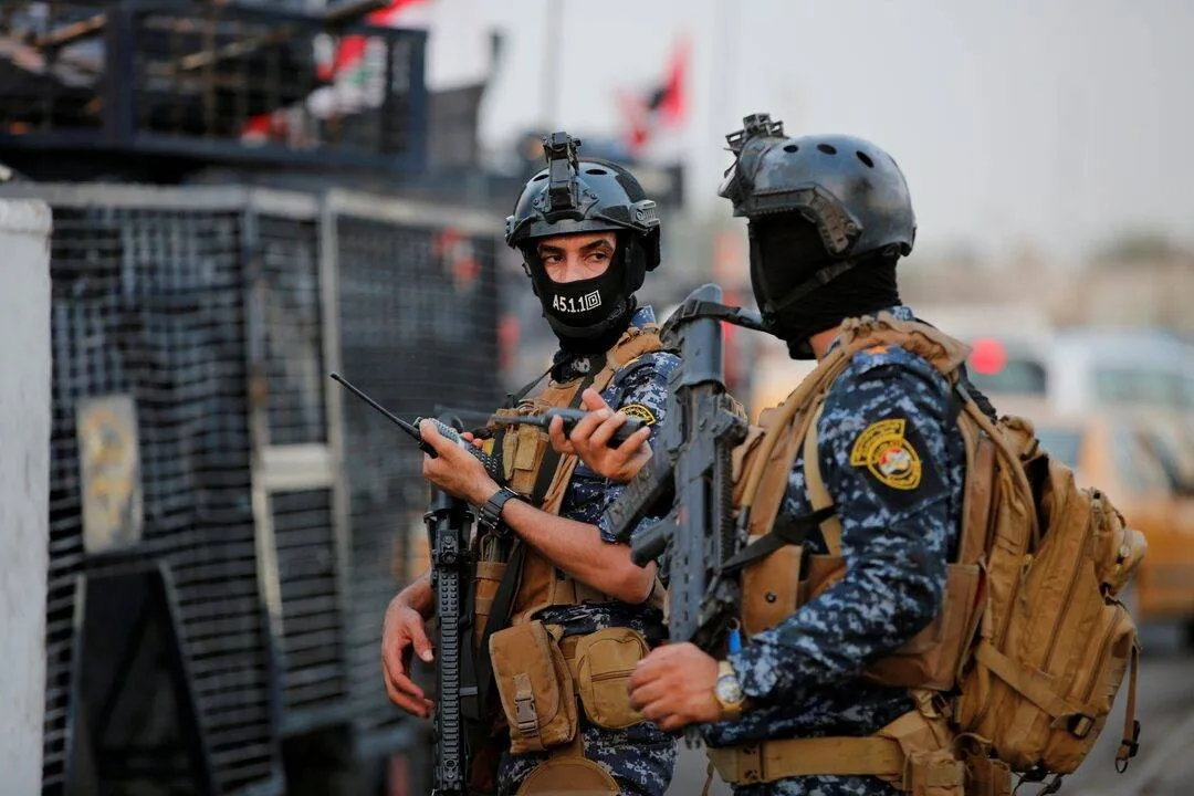العراق يعلن مقتل «أحد أبرز قادة داعش» في عملية داخل سوريا