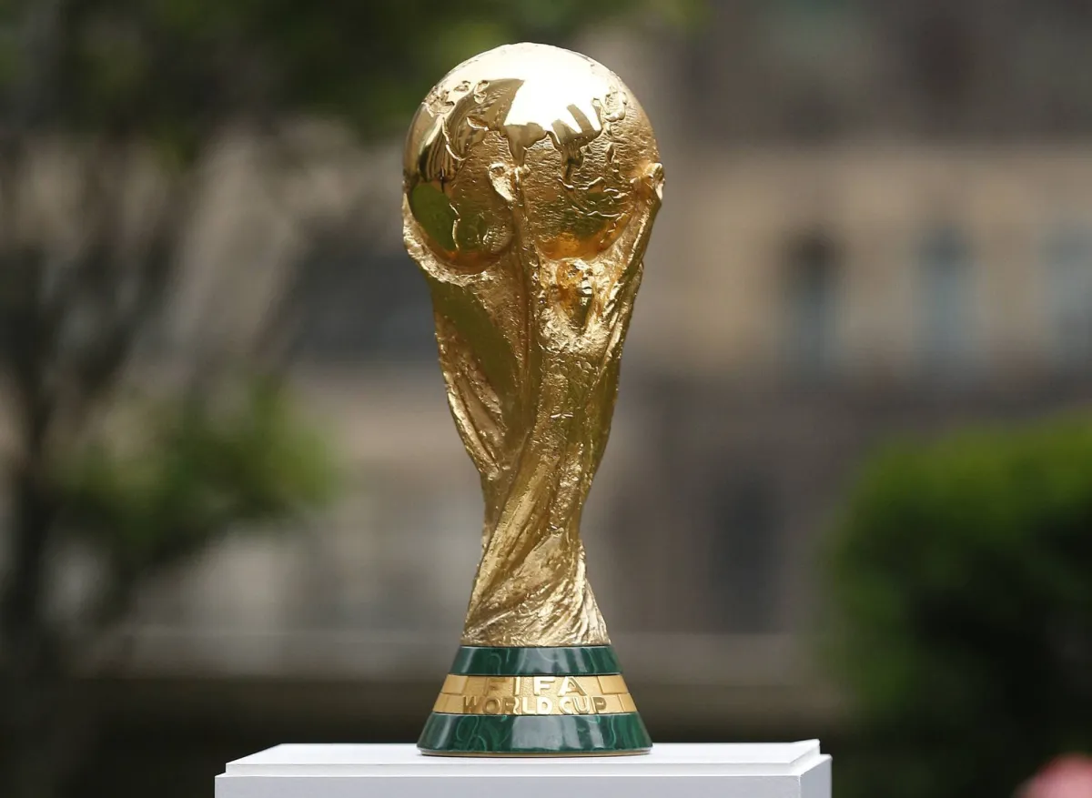 «فيفا»: تلقينا 4.5 مليون طلب لشراء تذاكر كأس العالم