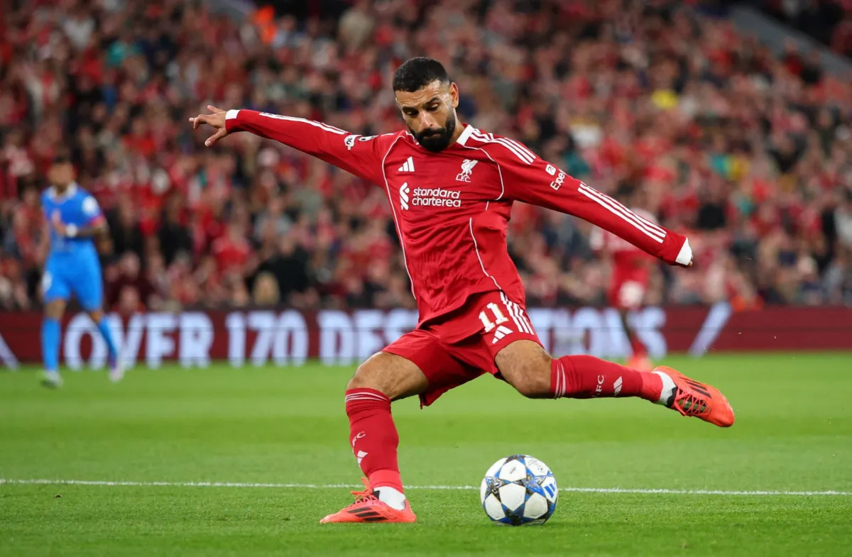 ليفربول لانتزاع نقاط إيفرتون... وقمة تعويض بين اليونايتد وتشيلسي
صدام مبكر بين آرسنال ومانشستر سيتي بالدوري الإنجليزي