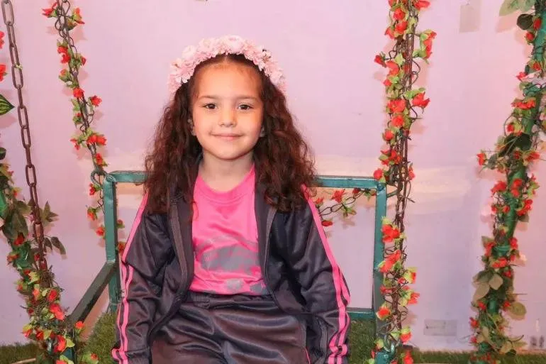«مؤسسة هند رجب» تتقدم بشكوى جنائية في أثينا ضد جندي إسرائيلي
