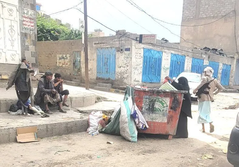 إجماع يمني على شؤم الانقلاب الحوثي في ذكراه الـ11
اتهامات للجماعة بتدمير الاقتصاد وإدخال البلد في نفق مظلم