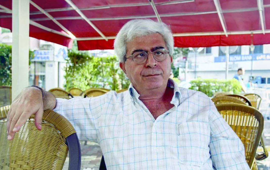 إلياس خوري... فقدانُ مَن تبقّى من جيلِ الآمال الضائعة والخيبات!
صوت لم يخفت بل ازداد عناداً وتشبّثاً بالأمل