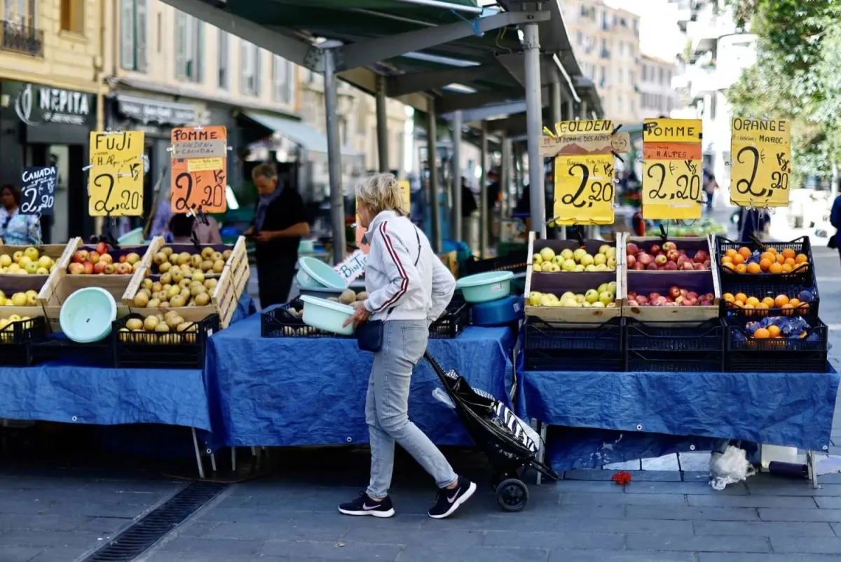 مخاوف أوروبية من أزمة السكن واستمرار ارتفاع تكاليف المعيشة
الأجور لم تواكب الزيادات في الأسعار