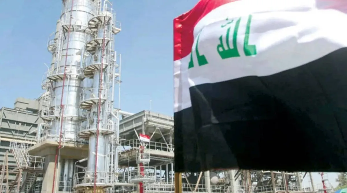 ارتفاع في إيرادات العراق النفطية بعد انتهاء التخفيض الطوعي