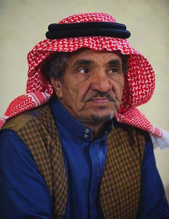 رحيل الفنان حمد المزيني بعد مسيرة فنية حافلة لنحو نصف قرن
تنوعت بين المسرح والسينما والتلفزيون والإبداع الشعري والموسيقي