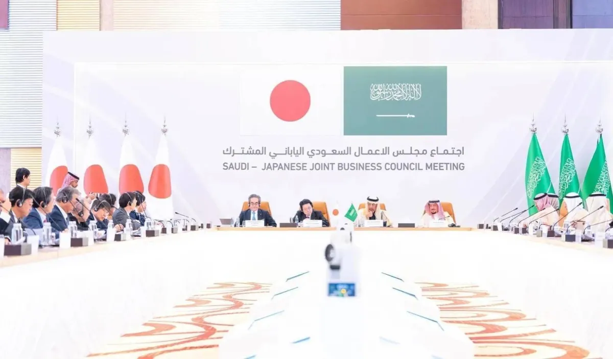 وزير الاستثمار السعودي يبدأ زيارة رسمية لليابان لتعزيز الشراكة الاقتصادية