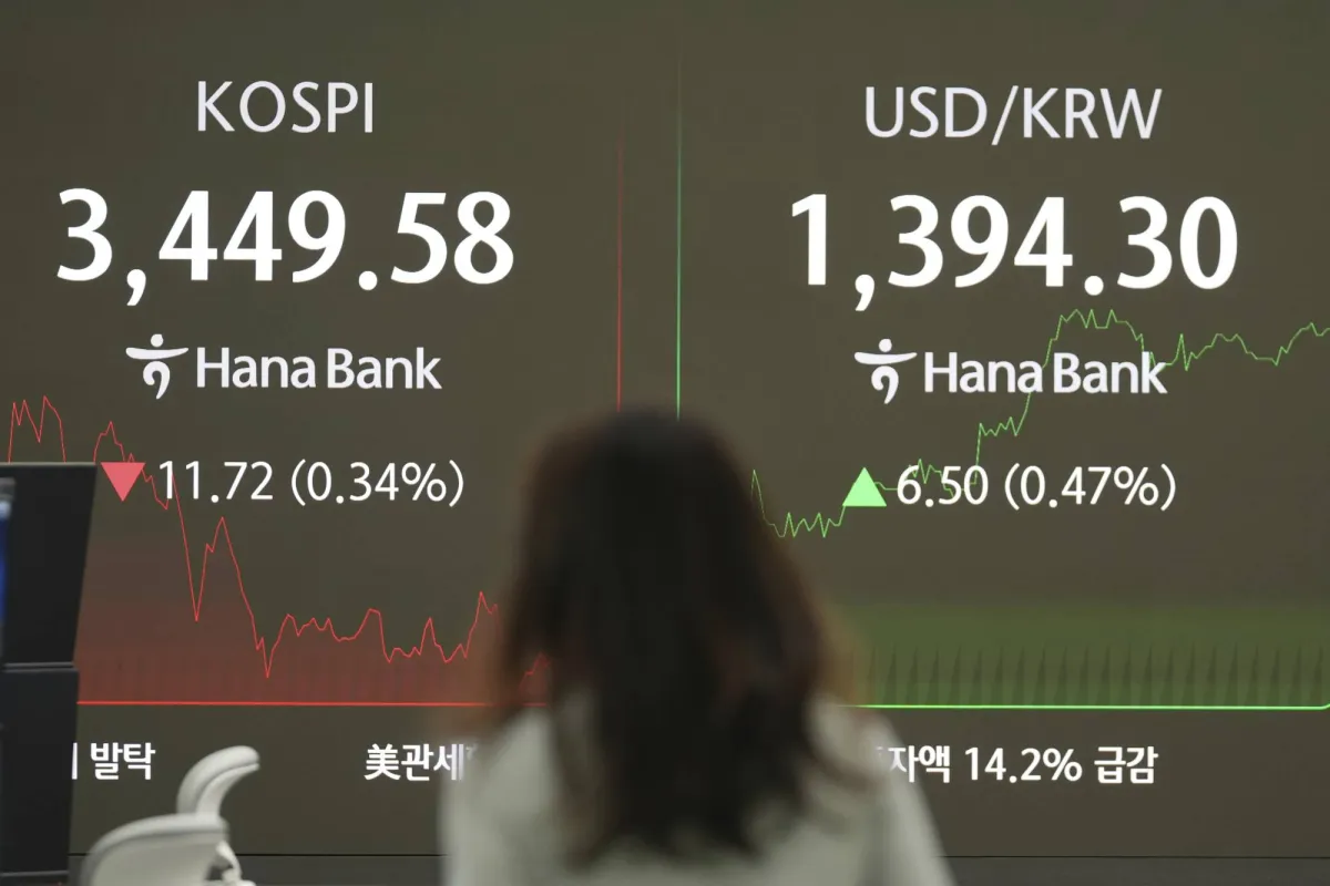 ارتفاع الأسهم الآسيوية بدعم من «وول ستريت»