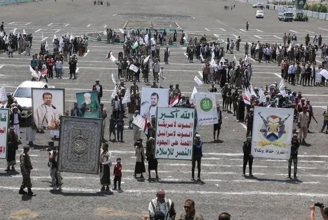 الحوثي ينتهز ذكرى انقلابه لمهاجمة مكونات المجتمع اليمني
تحذيرات دولية من كارثة إنسانية وشيكة