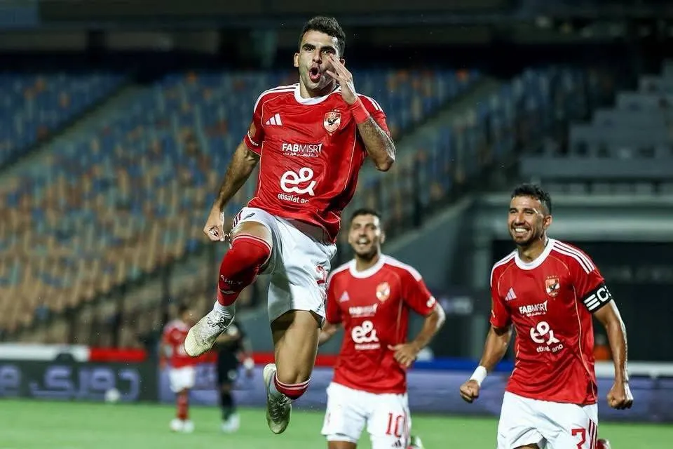 الدوري المصري: مواجهات سهلة للزمالك والأهلي قبل القمة... وغياب بيراميدز
