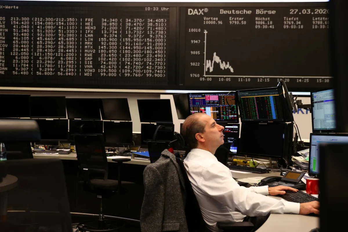 الأسهم الأوروبية تجذب المستثمرين العالميين بفرص واعدة
وسط «تقييمات منخفضة» و«عوائد مرنة» تحفّزان التنويع خارج «وول ستريت»