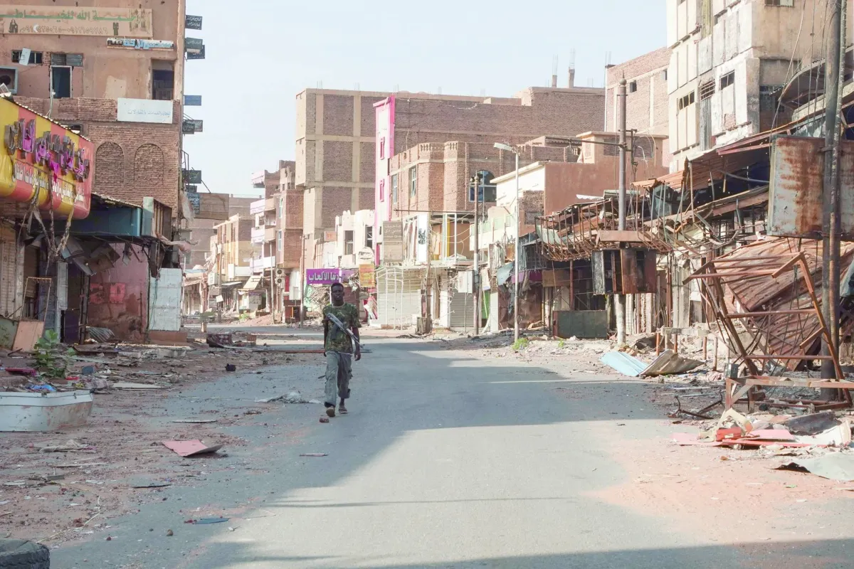 التخوين والتنمر… الحرب الخفية على أصوات السودانيين
صناعة وهم تأييد الحرب عبر ترهيب ميداني ورعب إلكتروني